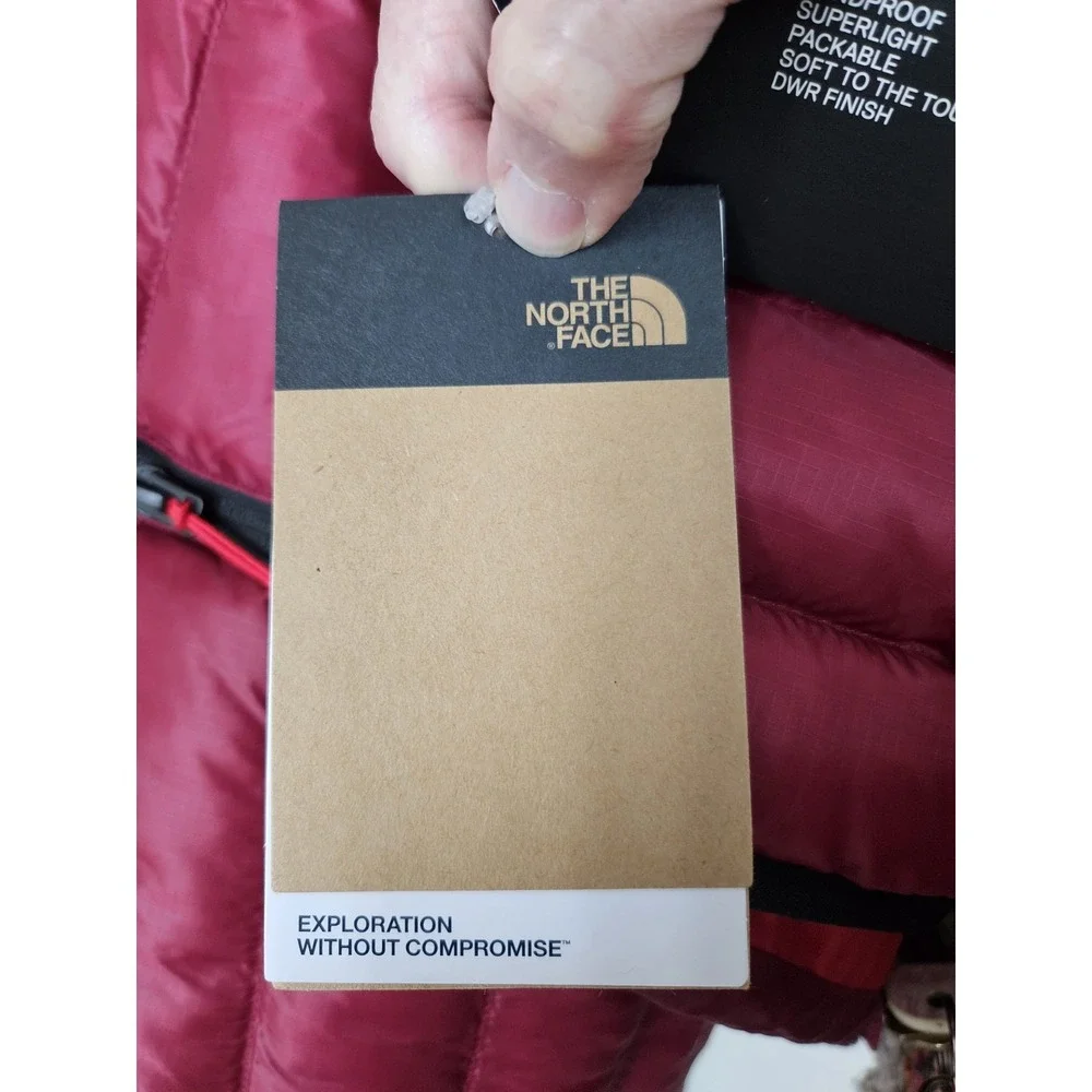 The North Face north face